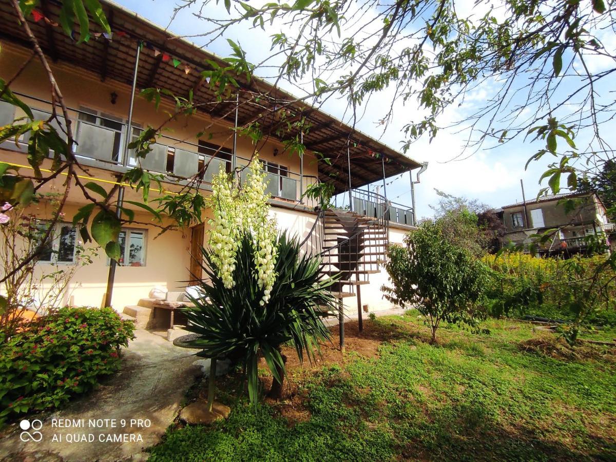 My Home Kutaisi Exterior foto