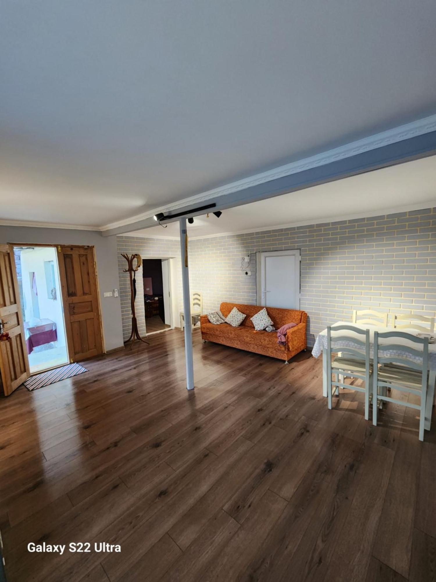 My Home Kutaisi Habitación foto