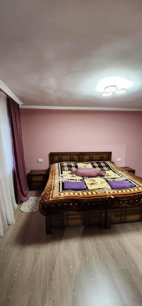 My Home Kutaisi Exterior foto