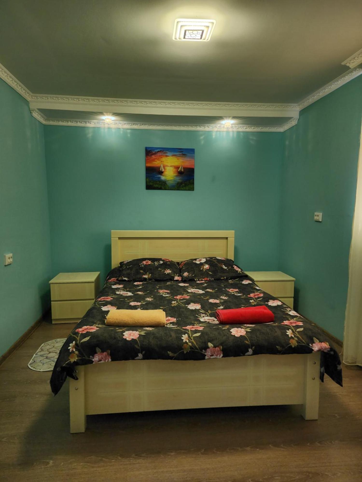 My Home Kutaisi Exterior foto