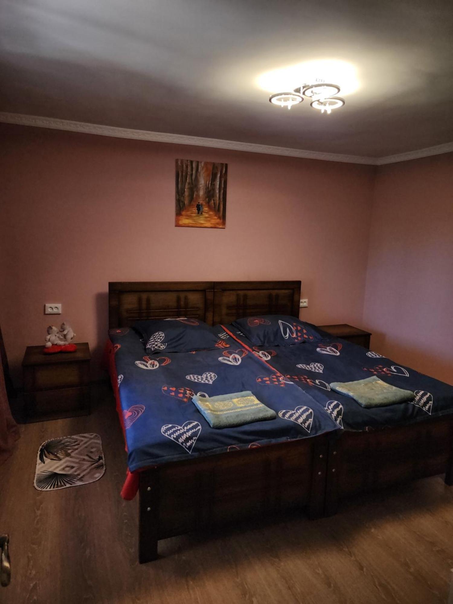 My Home Kutaisi Habitación foto
