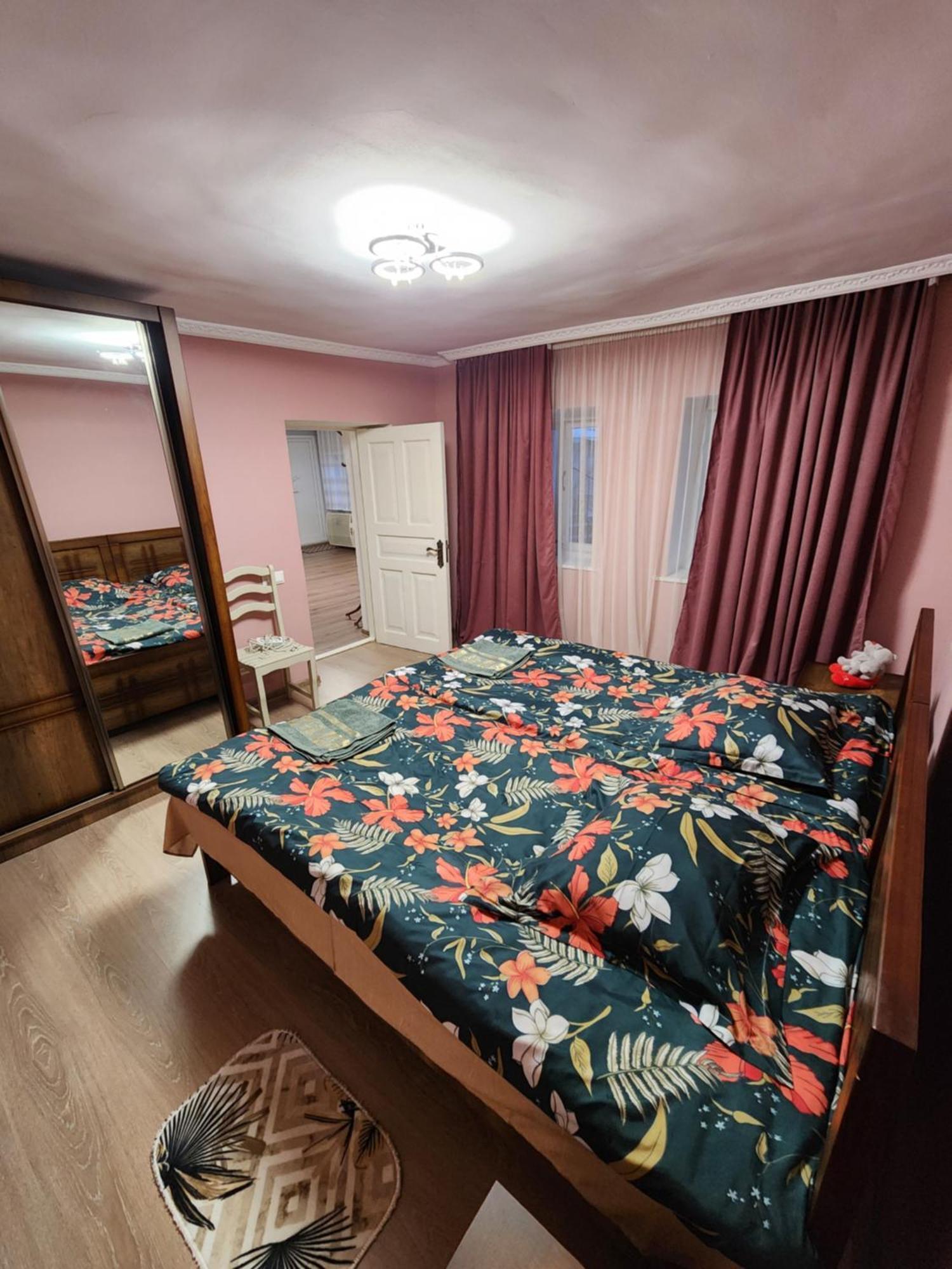 My Home Kutaisi Habitación foto