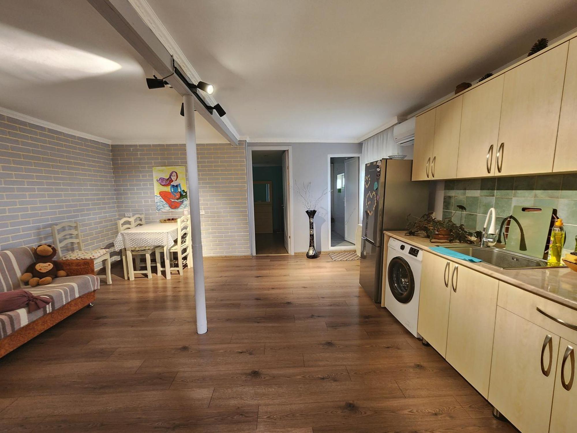 My Home Kutaisi Habitación foto