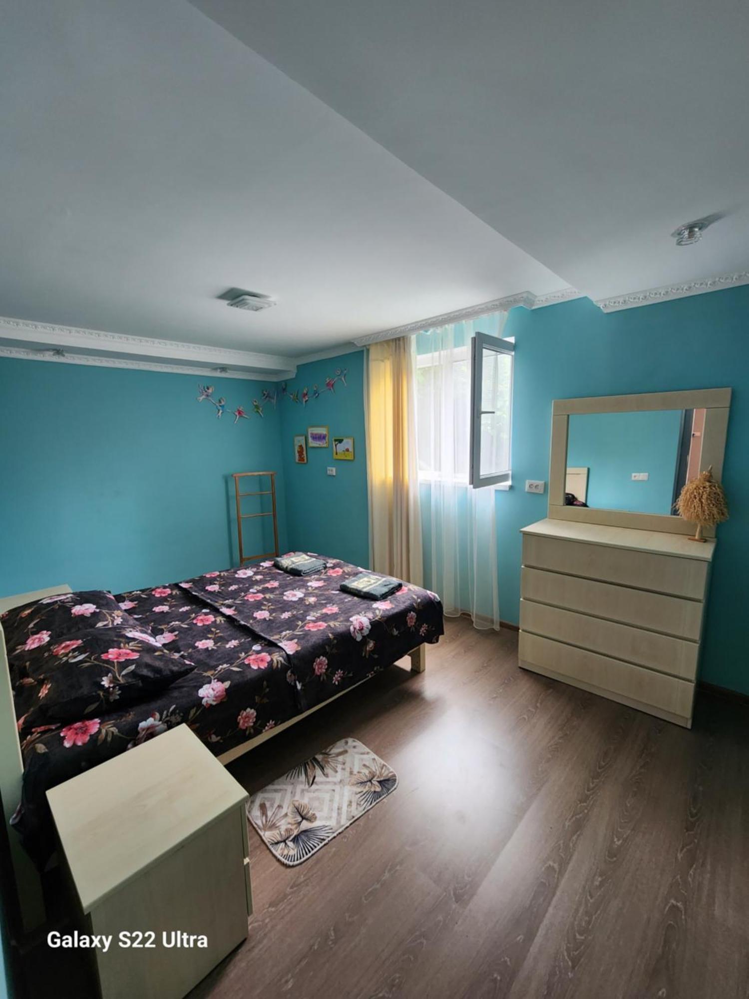 My Home Kutaisi Habitación foto