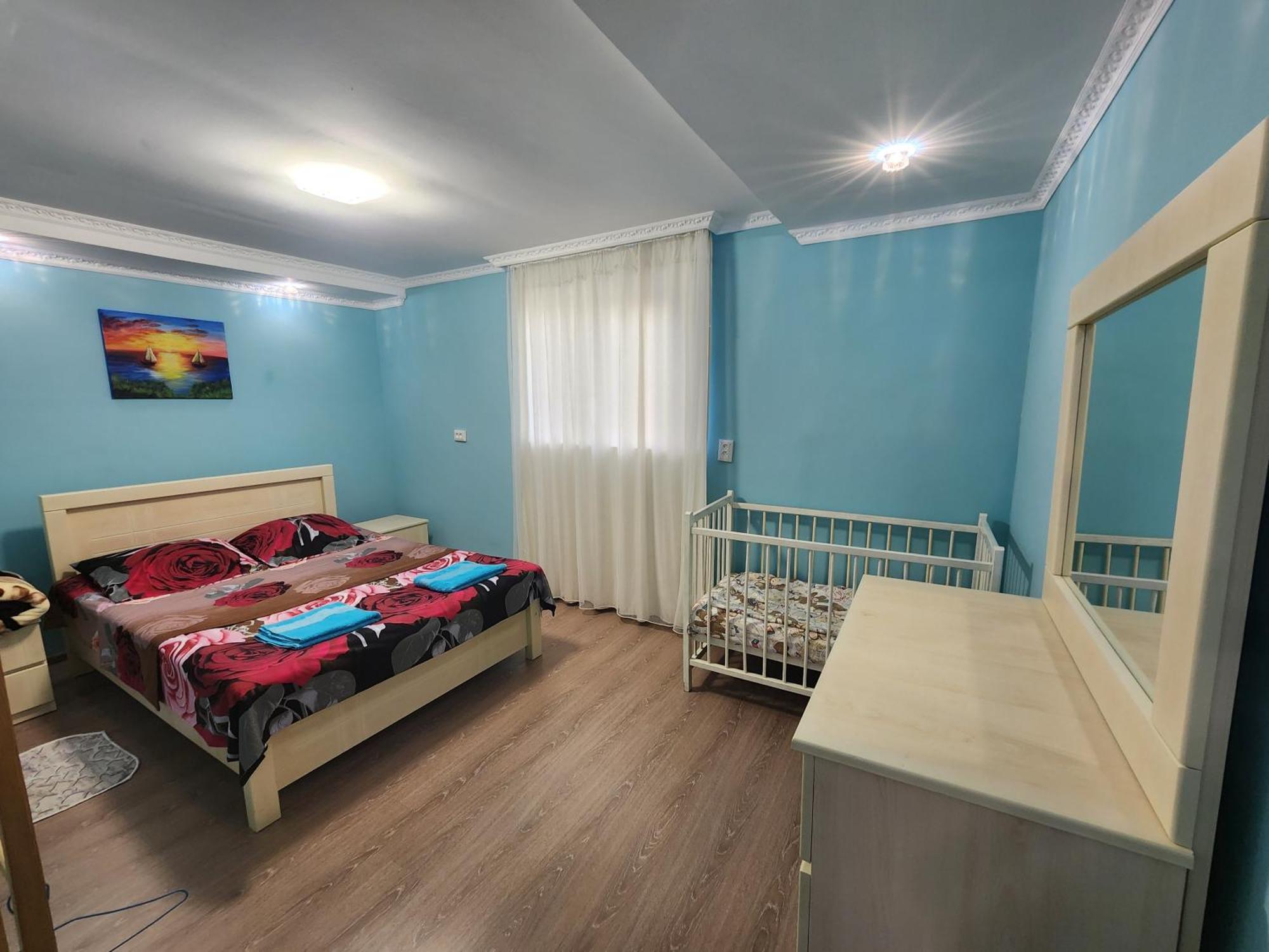 My Home Kutaisi Habitación foto
