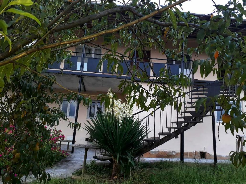 My Home Kutaisi Exterior foto